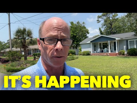 Housing Market Forecast 2025 - It’s Different From What You Are Hearing!