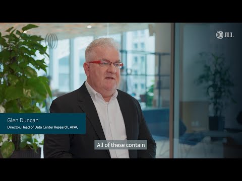 Liquid Cooling: Revolutionizing Data Center Efficiency