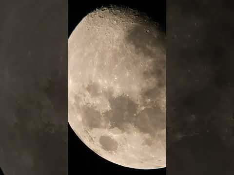 🚨 Look Up! Moon &amp; Spica Close Encounter Tonight Real-Time Skywatching June 6