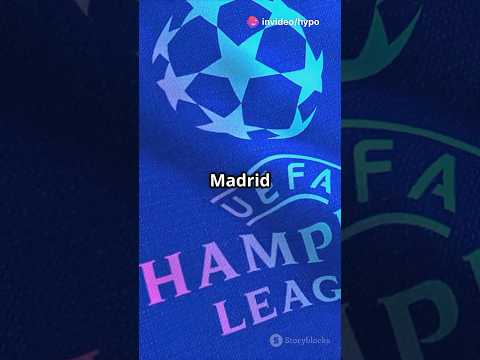 Real Madrid vs Atletico: Champions League Showdown!