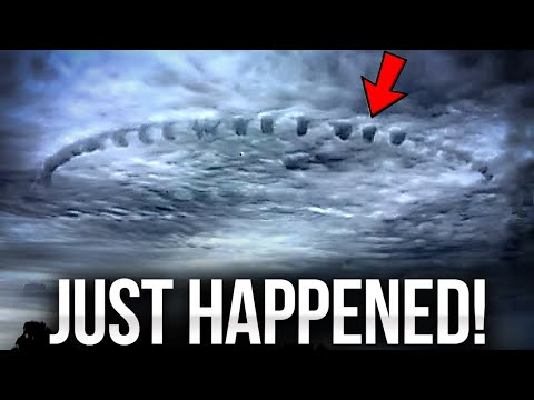 Shocking Discovery Scientists Unveil Mysterious Phenomenon