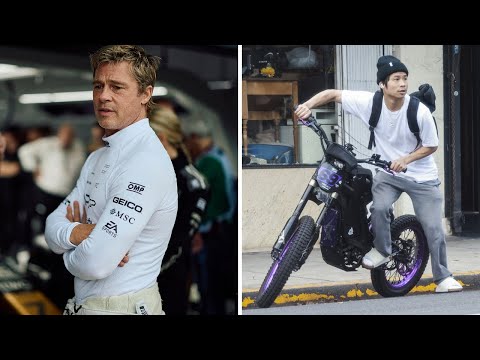 Brad Pitt’s Concern for Son Pax: ICU Accident, Family Strains &amp; Recovery Challenges