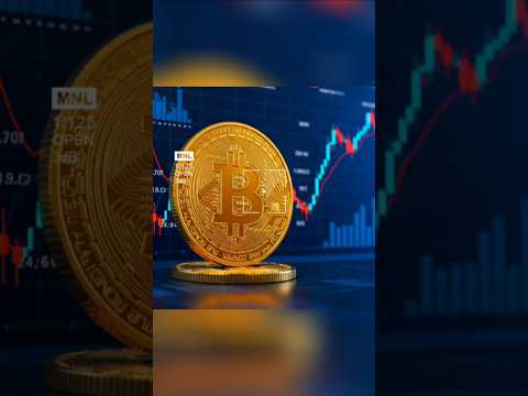 Bitcoin’s Ascent: Institutional Moves Fuel Surge Toward $100K
