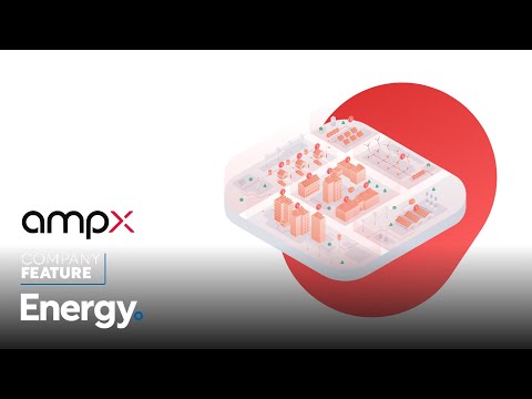 Amp X delivers grid flexibility in renewable energy markets