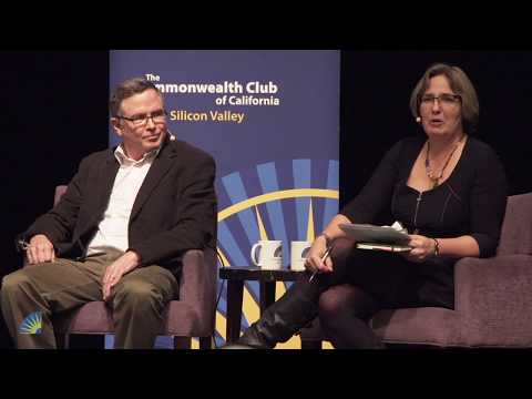 MacArthur Geniuses: Overcoming Barriers to STEM Education Hosted by Benetech &amp; The Commonwealth Club