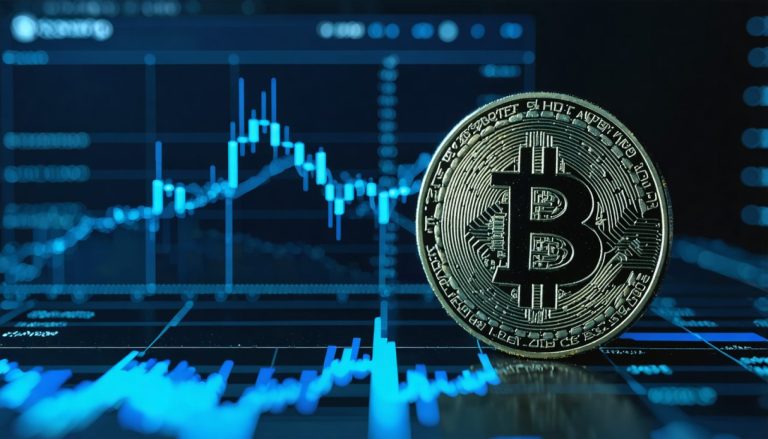 Co leży za stabilną ścieżką Bitcoina w obliczu globalnych wstrząsów gospodarczych? Odpowiedź tkwi w dwóch graczach o dużej sile.