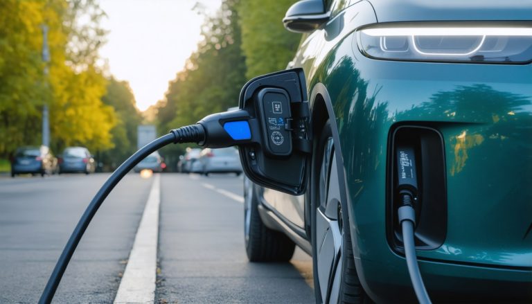 Revolucija električne mobilnosti: Indijin hrabar korak prema zelenijoj sutrašnjici