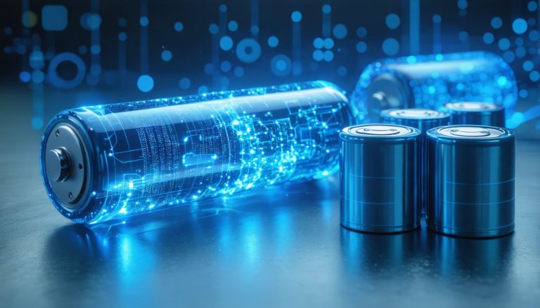Aukštos rizikos lenktynės revoliucionuoti baterijų technologiją: „QuantumScape“ ir „Murata“ drąsus statymas