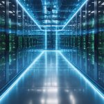 تحويل مراكز البيانات: داخل أعجوبة التبريد السائل من NVIDIA