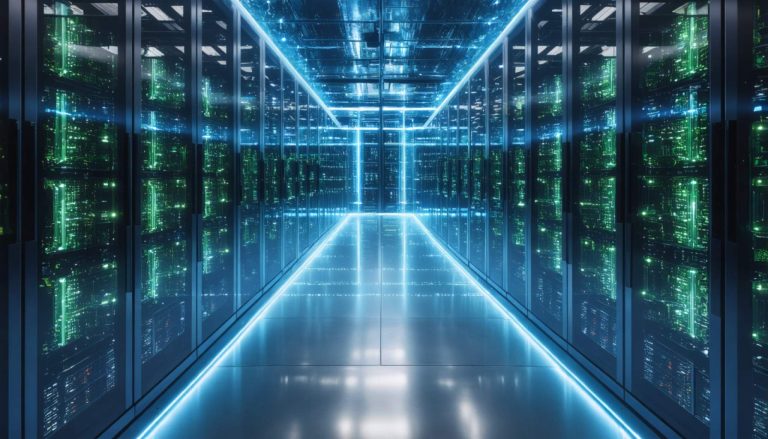 Revolutionera datacenter: Inuti NVIDIA:s vätskekylningens underverk