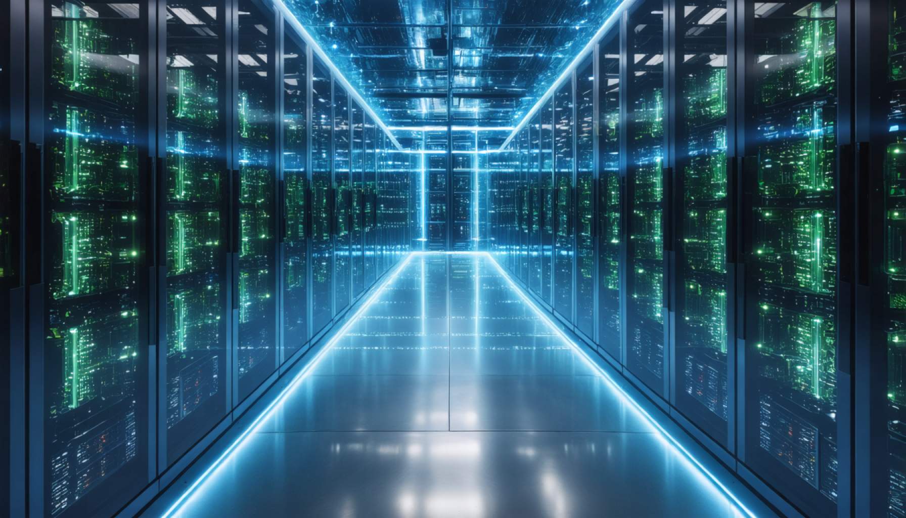Revolutionizing Data Centers: Inside NVIDIA's Liquid-Cooling Marvel