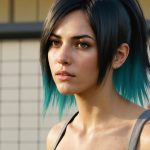 How Games Are Offering Transgender Players Moments of Pure Euphoria