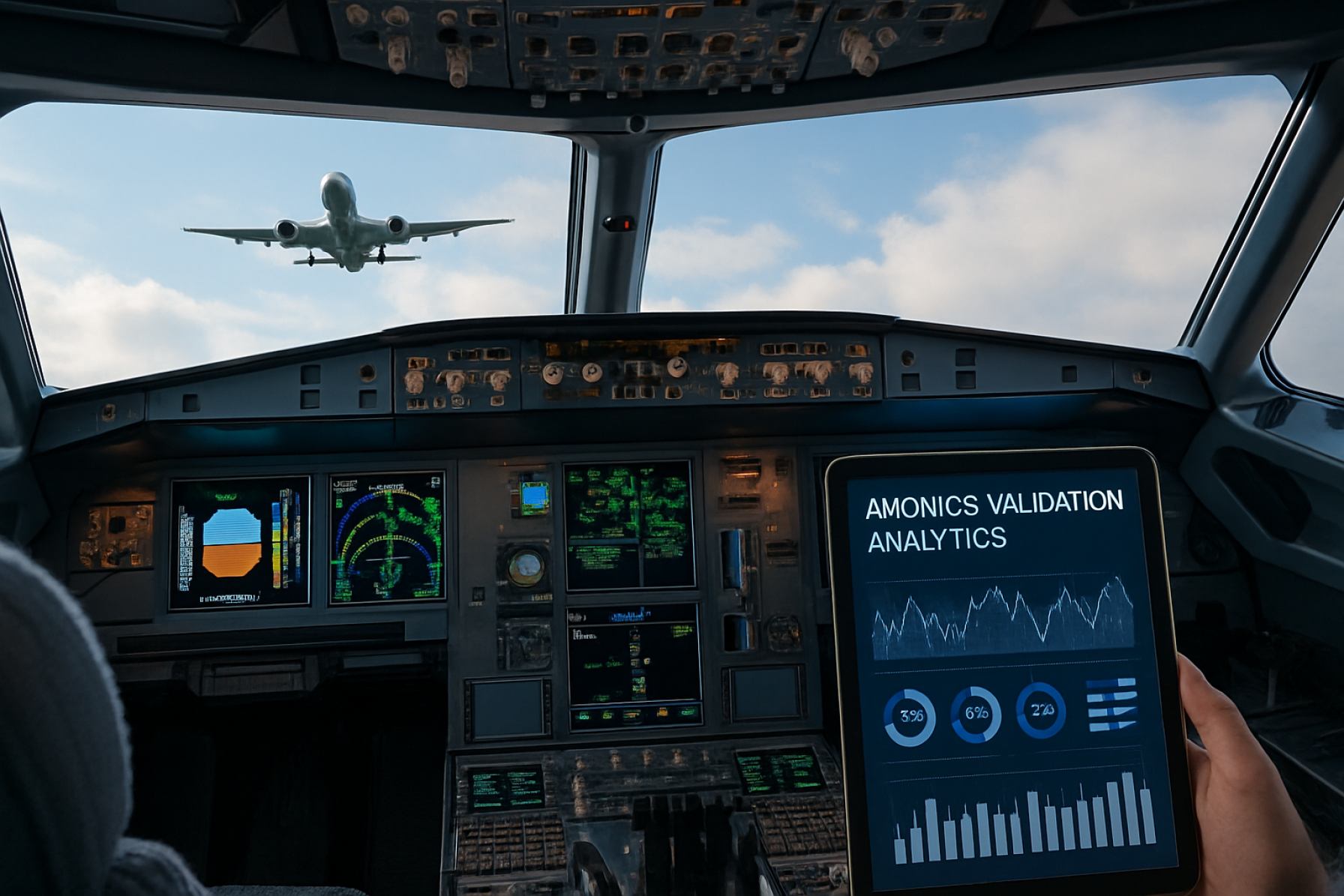 Unlocking the Future of Flight: How Aviation Avionics Validation Analytics in 2025 Will Revolutionize Safety, Efficiency, and Compliance for the Next Five Years