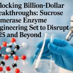 Unlocking Billion-Dollar Breakthroughs: Sucrose Isomerase Enzyme Engineering Set to Disrupt 2025 and Beyond