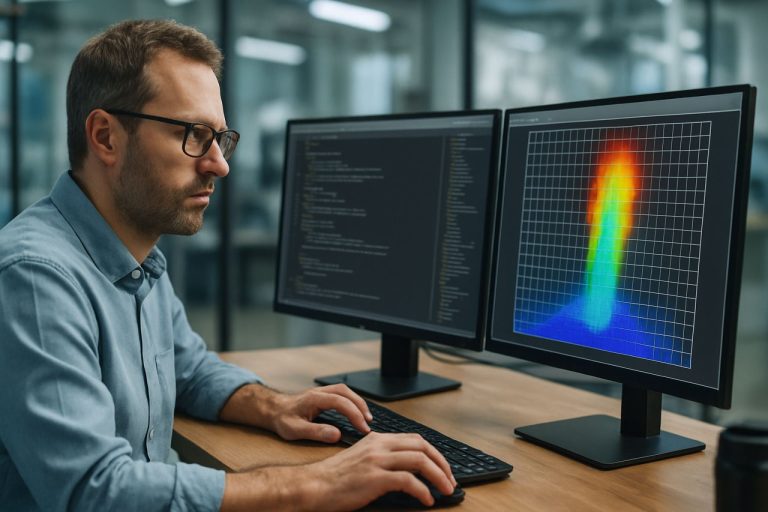 Les percées en débogage de 2025 : comment les logiciels de simulation de grille sont prêts à révolutionner les flux de travail en ingénierie d'ici 2030