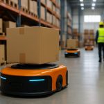 Revealed: How Order Fulfillment Robotics Will Dominate Warehousing by 2025—And What It Means for the Next 5 Years