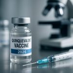 Quinquevalent Vaccine Quality: 2025 Breakthroughs & Future Trends Revealed