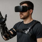 Wearable Haptic Robotics 2025–2030: Revolutionizing Human-Machine Touch with 28% CAGR Growth