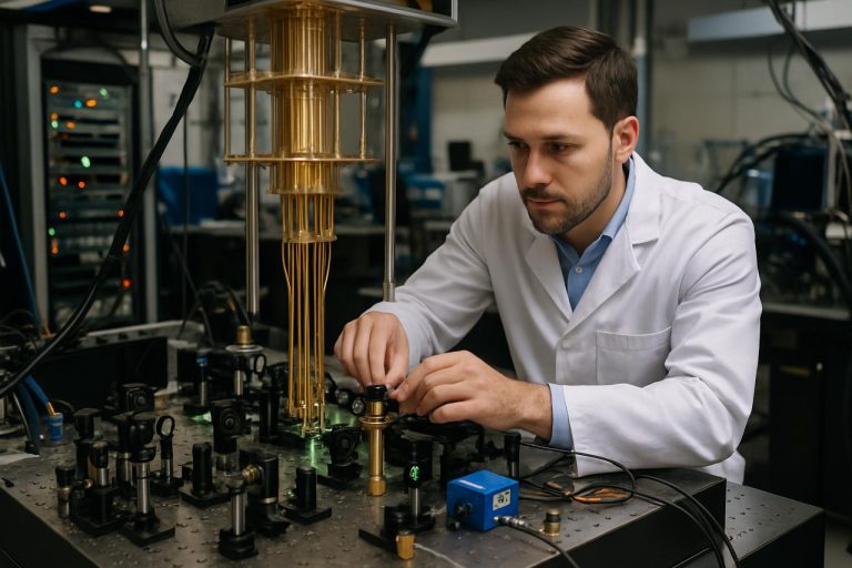 Proizvodnja opreme za kvantno kriptografijo: Eksplozivna rast in preboji do leta 2029 (2025)