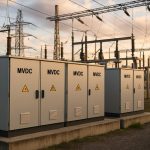 MVDC Strømdistribution: Revolutionerende Gittereffektivitet og -fleksibilitet