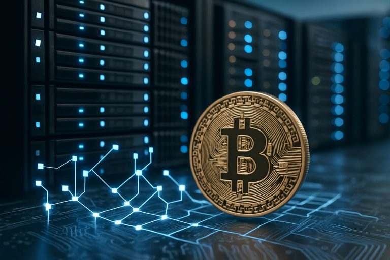 Verteilte Blockchain-Speicherung 2025: Freisetzung von über 30% jährlichem Wachstum & next-gen Datensicherheit