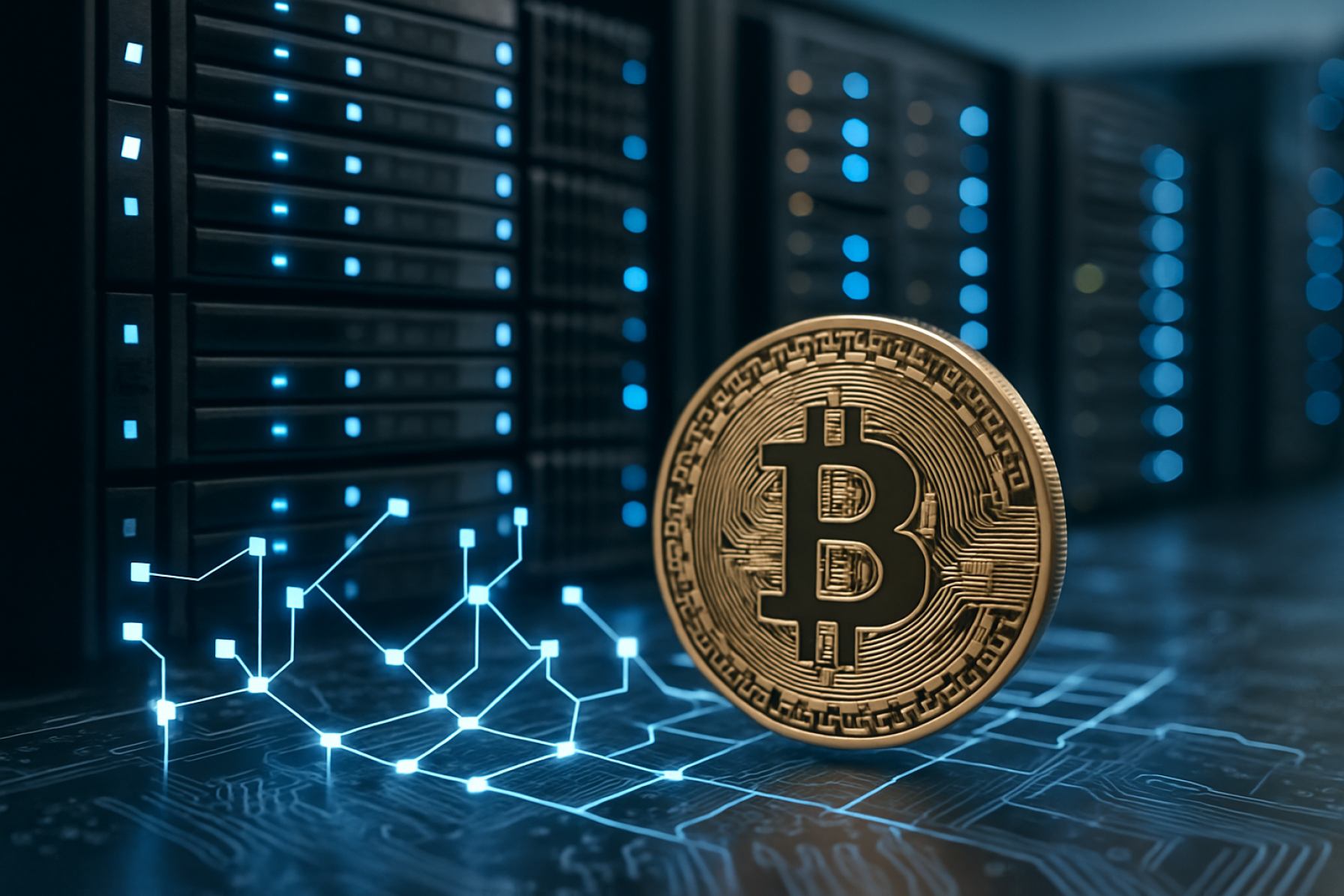 Distributed Blockchain Storage 2025: Unleashing 30%+ Annual Growth & Next-Gen Data Security