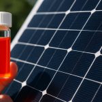Marknaden för kolloidala kvantprickar inom fotovoltaik 2025: 18% CAGR drivet av effektivitetsgenombrott och efterfrågan på grön energi