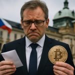 Скандал о подкупу биткоина потреса чешку владу: Министар поднео оставку усред контроверзе о криптовалутама вредности 40 милиона евра
