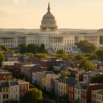 Washington DC Property Market Outlook: Emerging Trends, Neighborhood Analysis & Future Projections